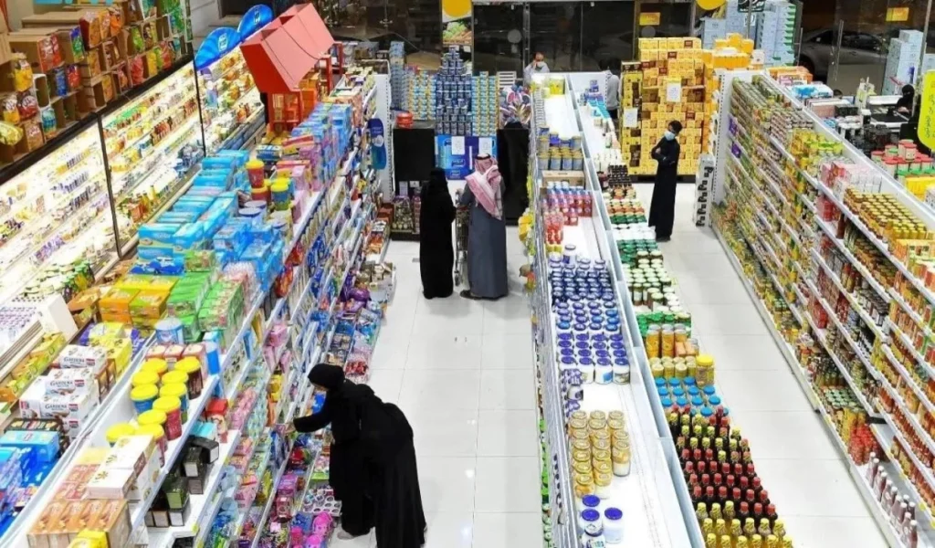 Saudi consumer spending crosses SR150 billion in March