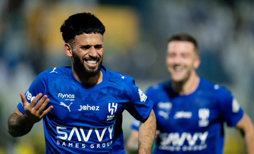 Al Hilal close on Al Nassr ahead of decisive Riyadh derby