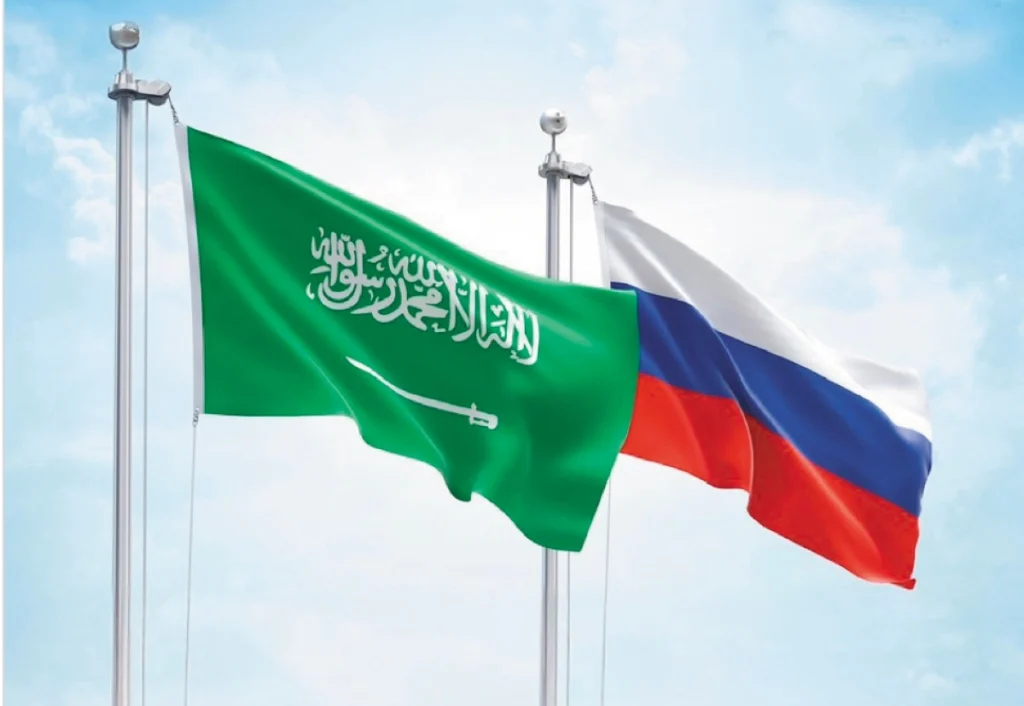 Saudi-Russian visa-free travel agreement enters into force