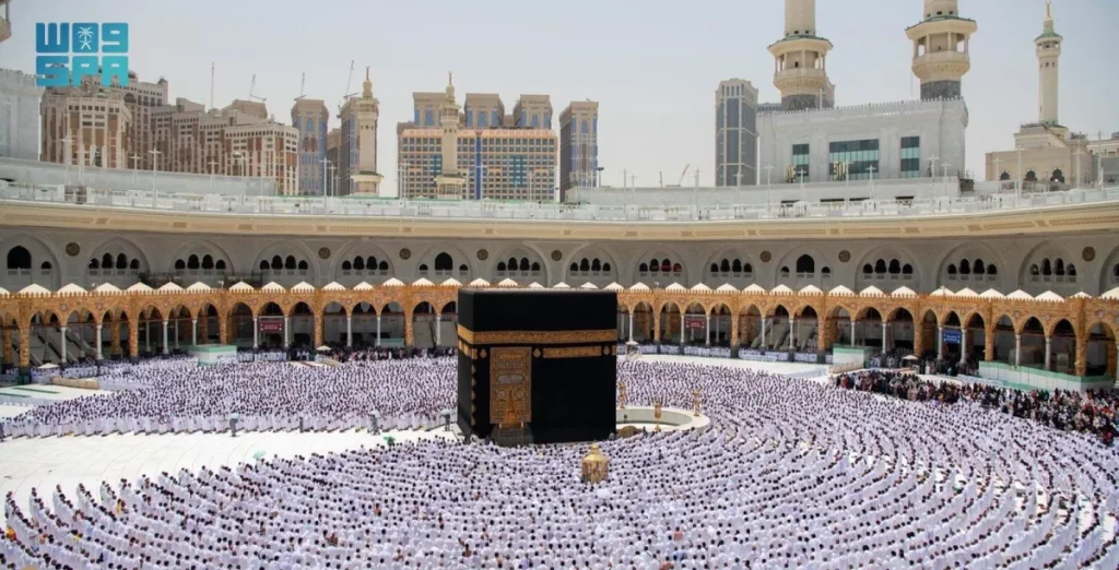 Hajj Ministry launches service for qualifying external agents and finalizing contracts for next Umrah Season