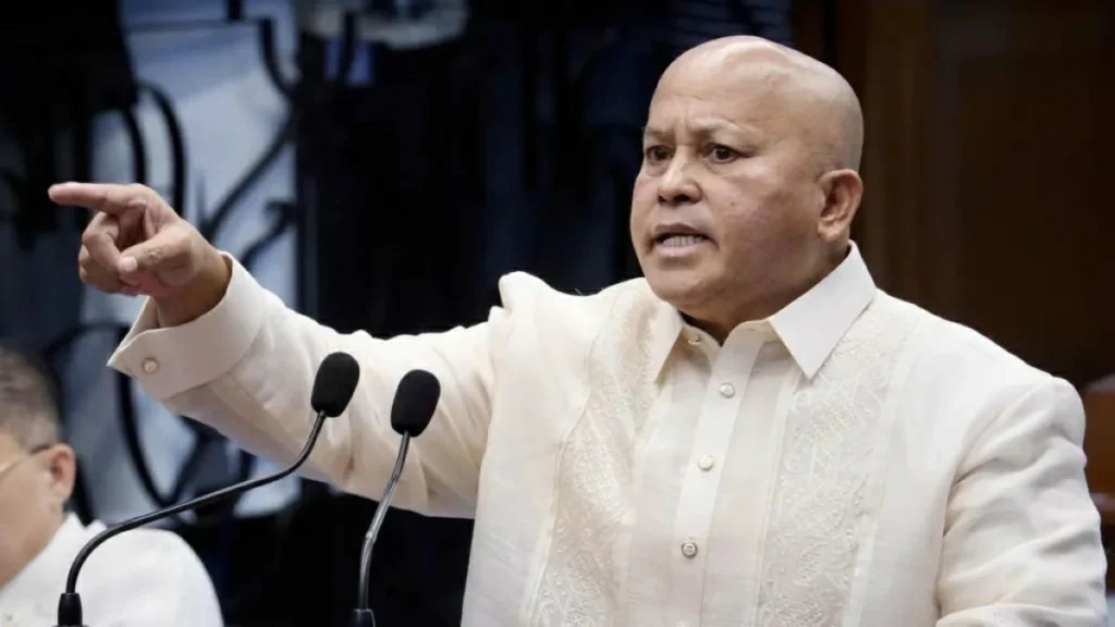 Philippine senator flees to evade ICC arrest over role in Duterte’s drug war