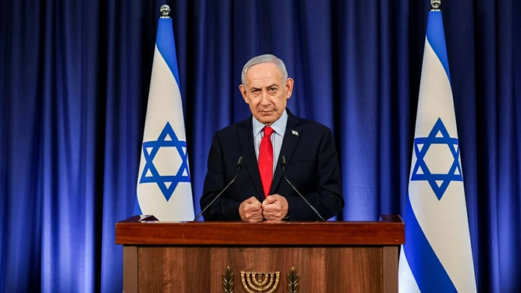 Israel is worried Trump will strike a ‘bad deal’ with Iran