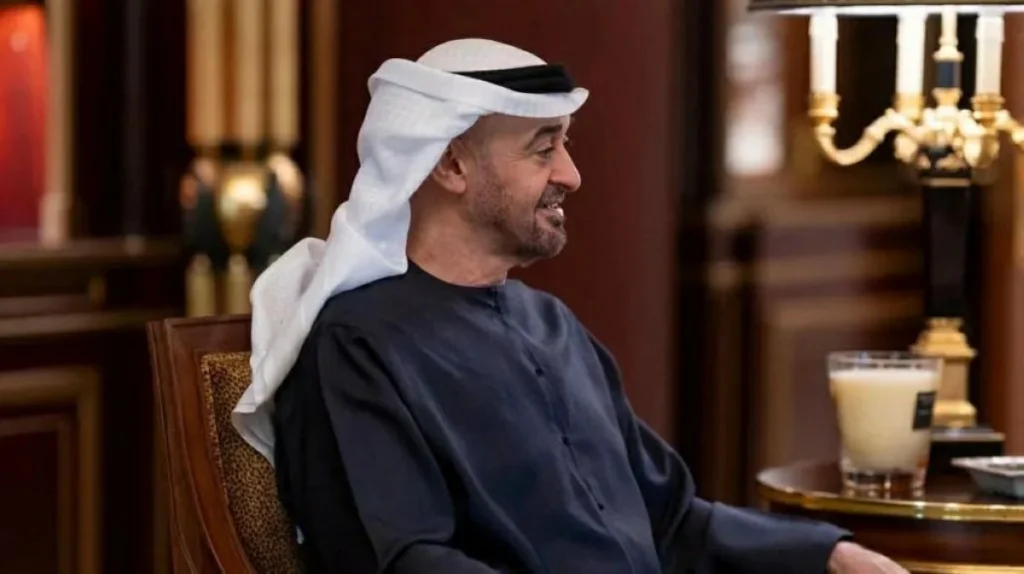 UAE denies ‘secret’ visit by Netanyahu amid US-Israel war on Iran