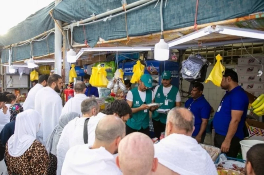 Saudi court upholds decision to revoke license of erring Hajj service company
