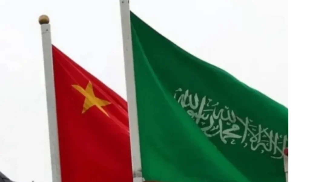 Saudi Embassy in China reminds citizens to complete electronic entry card before travel