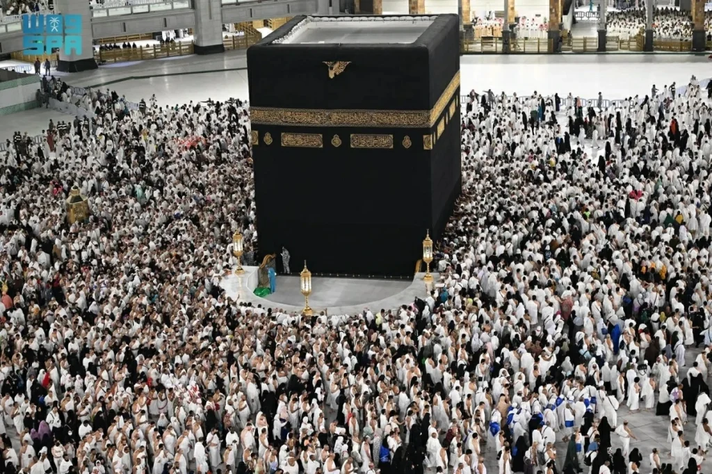 Hajj Ministry launches awareness guide for domestic pilgrims