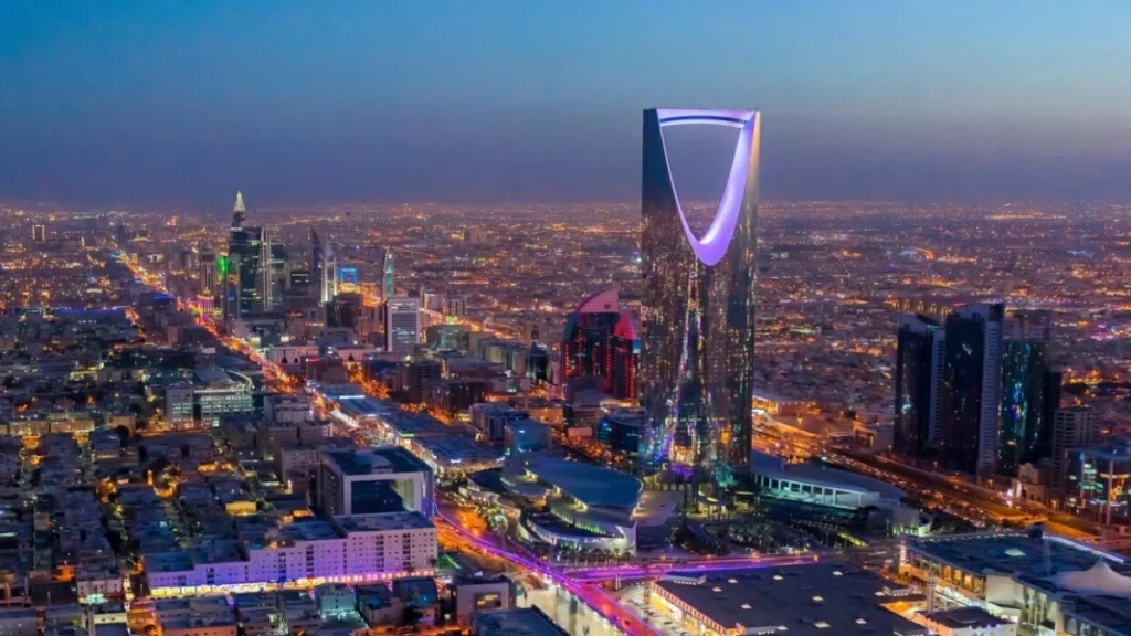 10.2% rise in Saudi operating revenue index in March