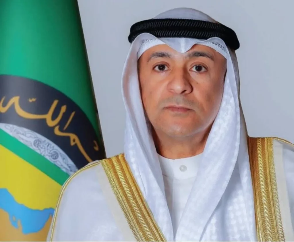GCC Chief condemns Hezbollah’s interference in Bahrain’s internal affairs