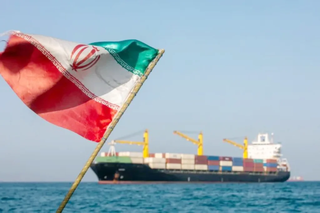 IRGC warns Iran’s coast will become a ‘graveyard’ if US strikes resume