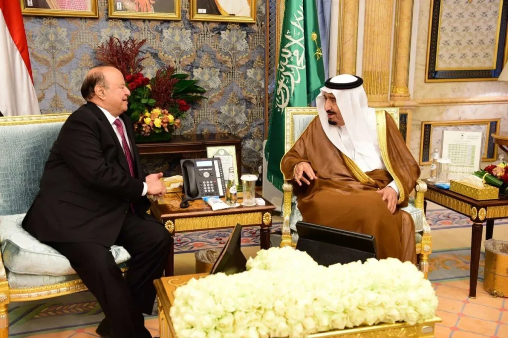 King Salman and Crown Prince mourn death of Abdrabbuh Hadi