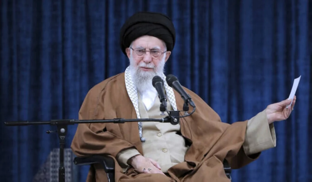 Iran preparing ‘grand’ funeral for slain supreme leader