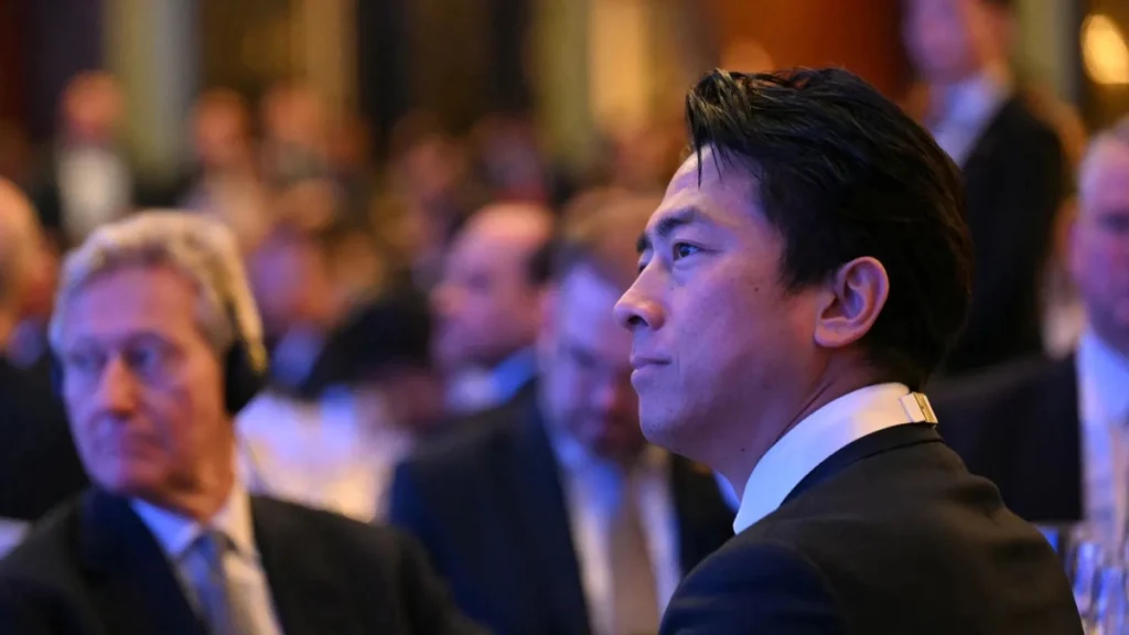 Japan rejects ‘neo-militarism’ accusations, seeks candid dialogue