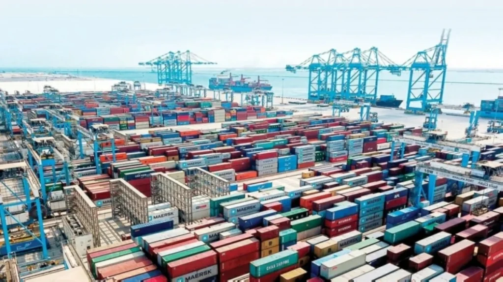 Saudi non-oil exports surge 19% in 2025