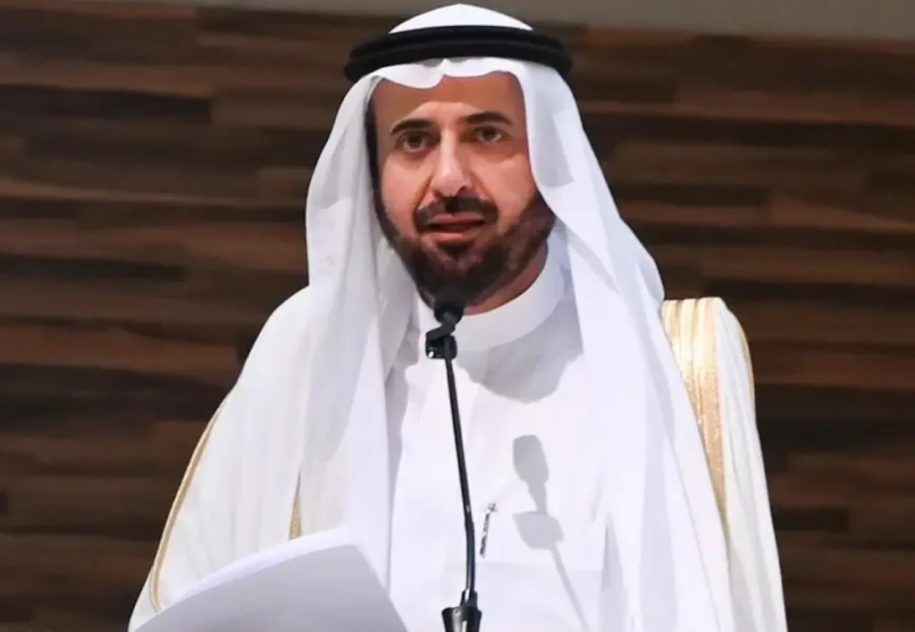 Hajj minister urges pilgrims to share feedback to enhance future Hajj seasons