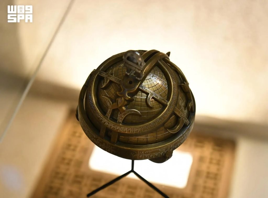 Red Sea Museum Enriches Historic Jeddah with Interactive Cultural Program