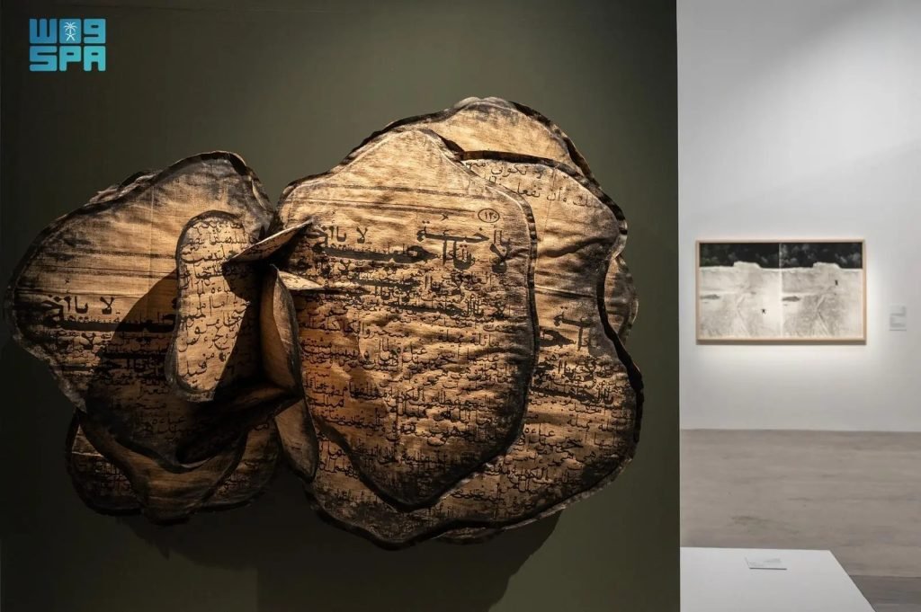 AlUla Arts Marks Presence at 61st Venice Biennale with Over 20 Artists
