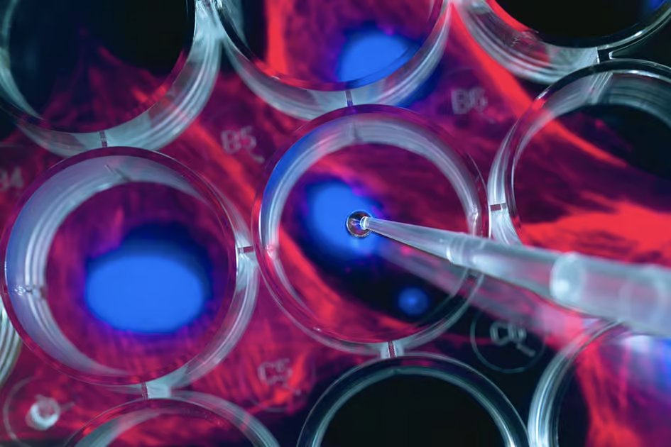 UAE stem cell project in Abu Dhabi aims to treat diabetes, chronic conditions