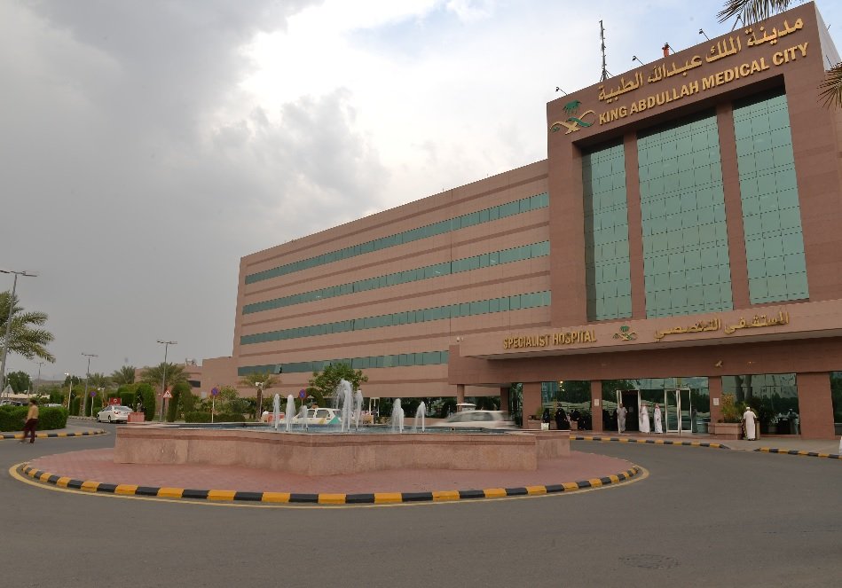 King Abdullah Medical City Saves Indian Pilgrim Using Mobile ECMO Technology