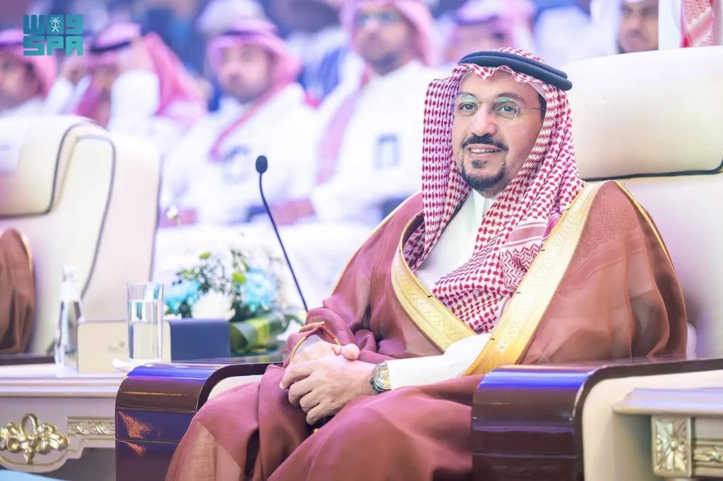Global Cultures Converge in Qassim at Peoples’ Heritage Festival