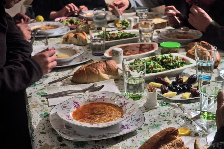 How Eid Al Adha gatherings are medicine for brain, reduce stress, UAE experts say