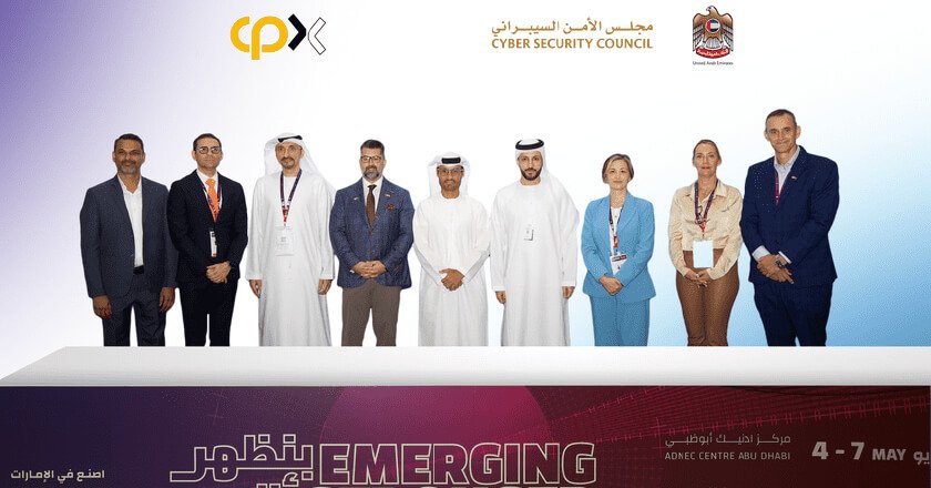UAECSC, CPX launch ‘UAE Cyber Factory’ to advance national cyber sovereignty