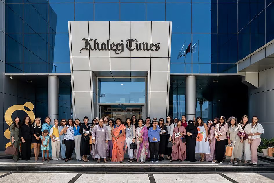 SHEROES 2026 spotlights women-led leadership and cultural dialogue in Dubai
