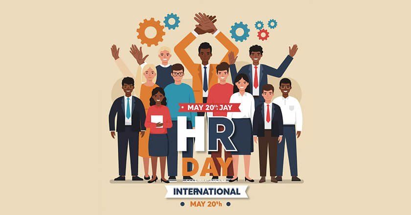 International HR Day 2026: Future of work will be agile, data-driven and deeply human