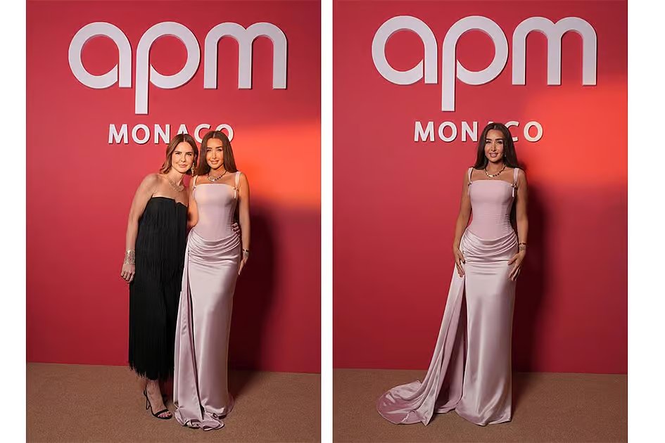 APM Monaco brings Monaco summer spirit to Cannes with avant-première Été 2026 showcase