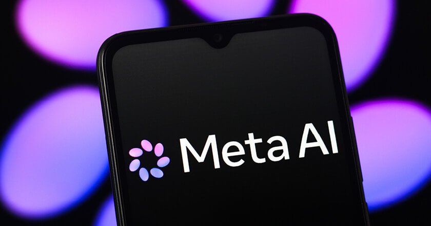 Meta enjoys a milestone Q1 2026