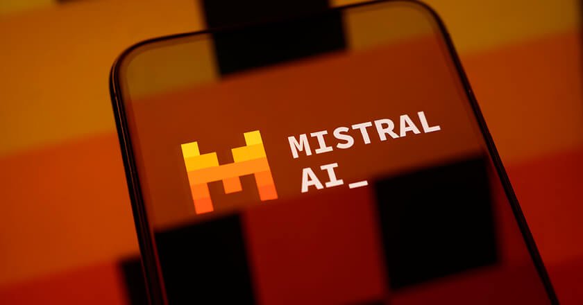 Mistral AI makes acquisitions as part of an industrial push