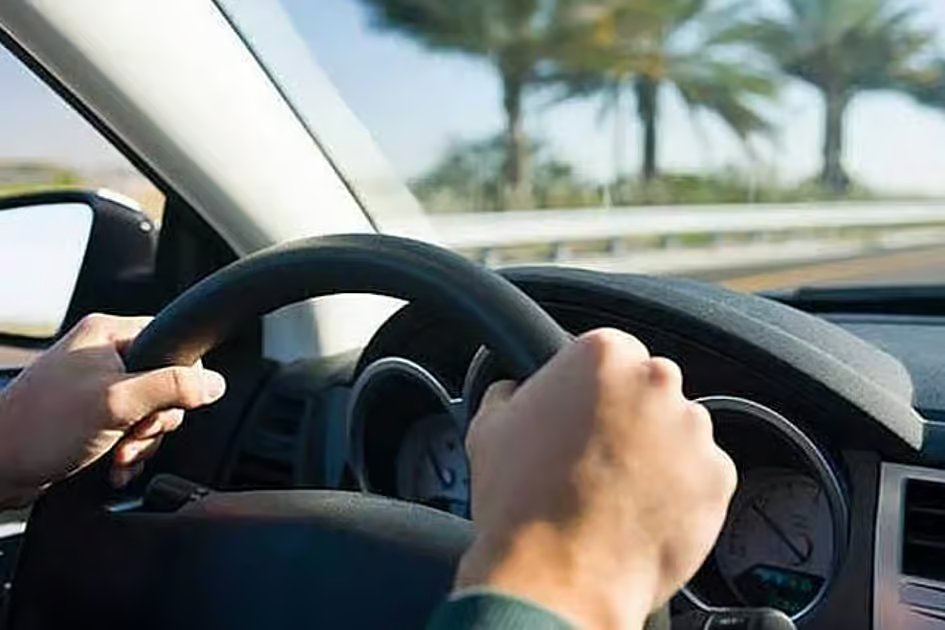 Feeling shaky or dizzy while driving? Doctors in UAE warn diabetics to stop immediately