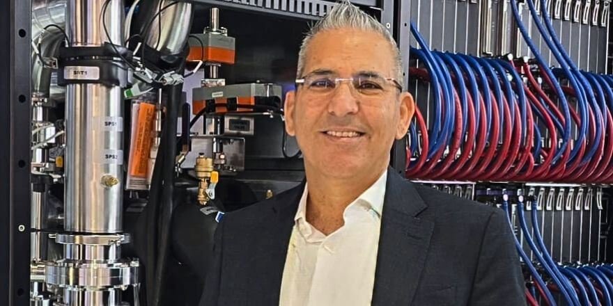 Conceptlogic founder powers distributors with innovation and value-led partnerships