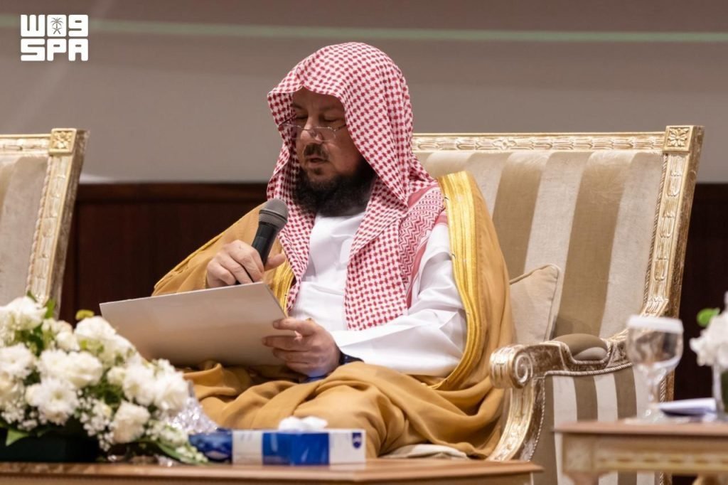 Senior Scholars Council Member Commends Interior Ministry’s Crowd Management, Stresses Compliance with Hajj Regulations