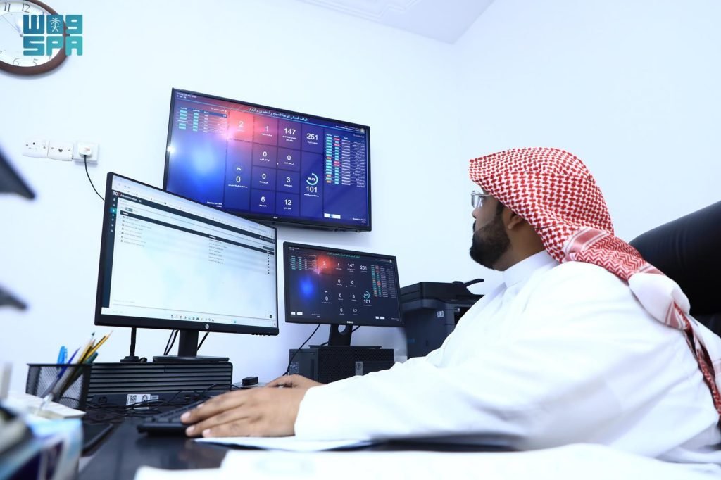 Islamic Affairs Ministry Launches 24/7 Multi-Lingual Hajj Hotline
