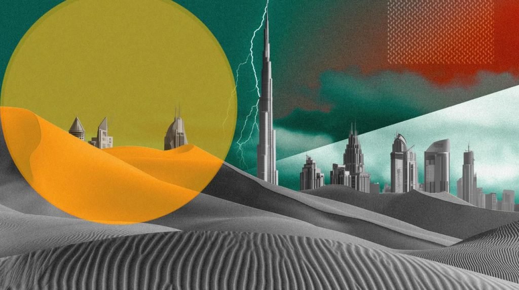 RF Thunder, integrated communications agency, launches in MENA
