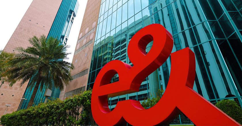 e&, UAE CSC and OI launch UAE Sovereign AI platform for national-scale infrastructure