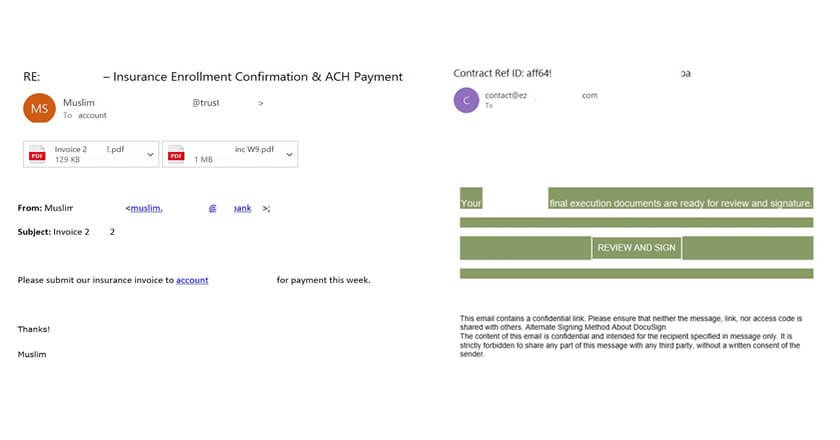 Kaspersky warns of phishing attacks via compromised Amazon Simple Email Service accounts