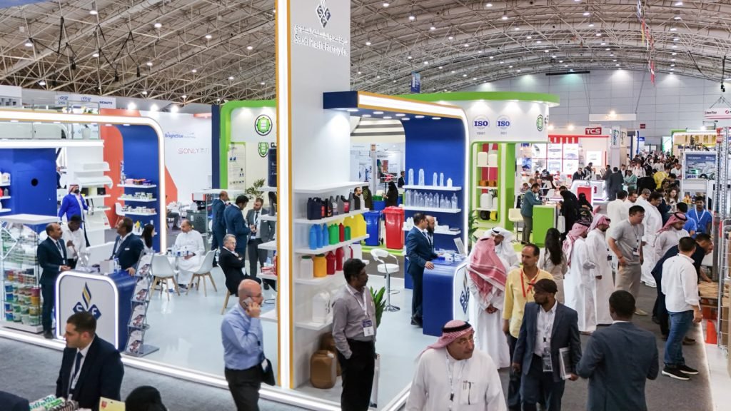 Riyadh to Host the Largest Industrial Gathering in the Middle East in Late June