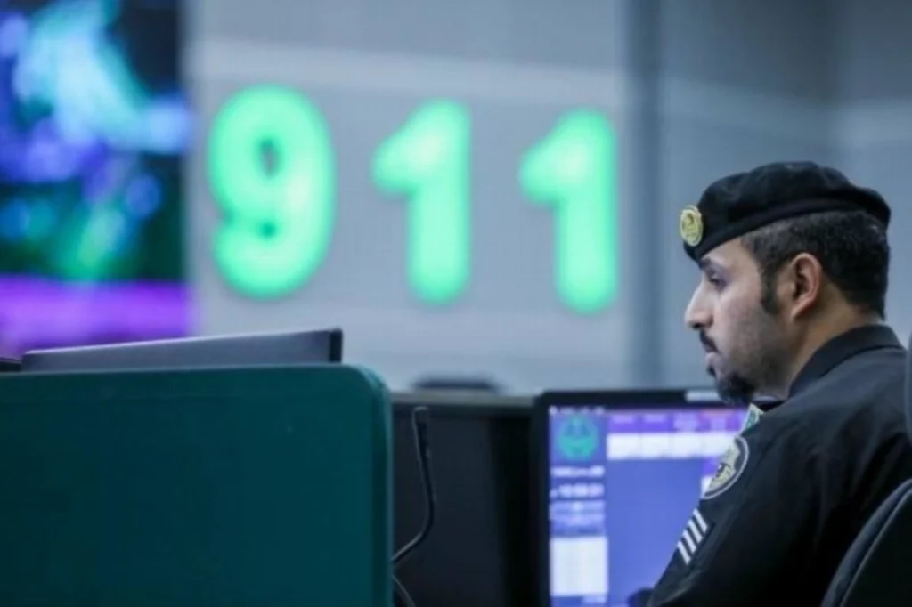 Unified emergency number 911 receives nearly 3 million calls in May