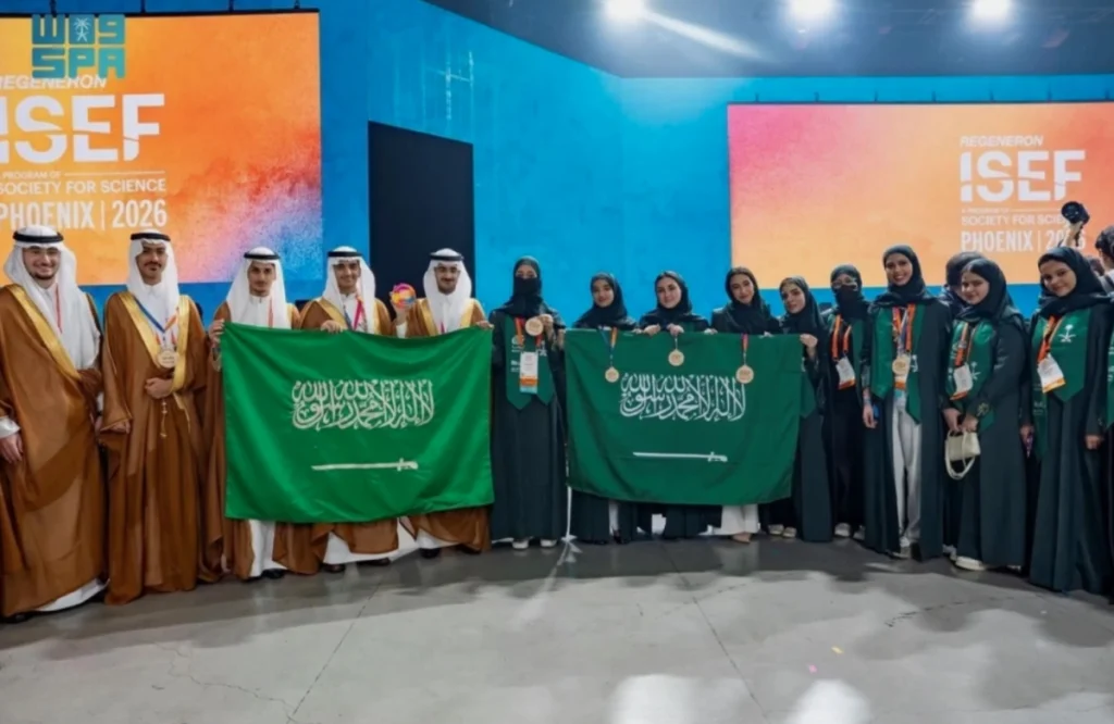 Beyond Hajj: Saudi Arabia’s key global achievements in May 2026