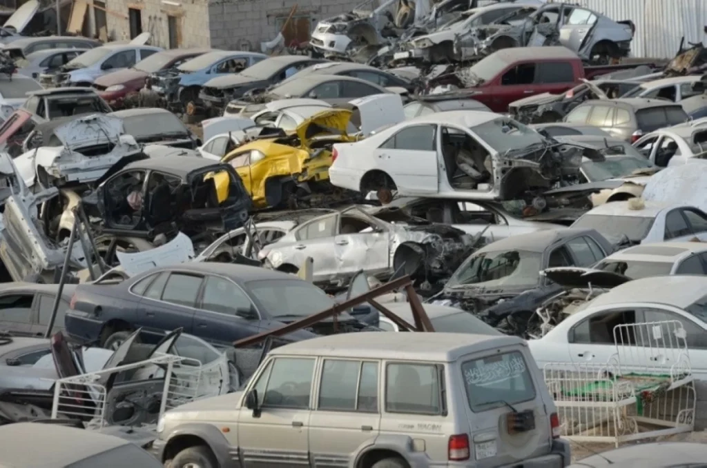 SAMA directive: Only Taqeem-licensed appraisals determine total loss for leased vehicles