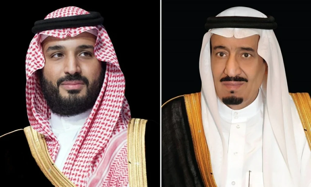 King Salman and Crown Prince commend exceptional dedication in serving Hajj pilgrims