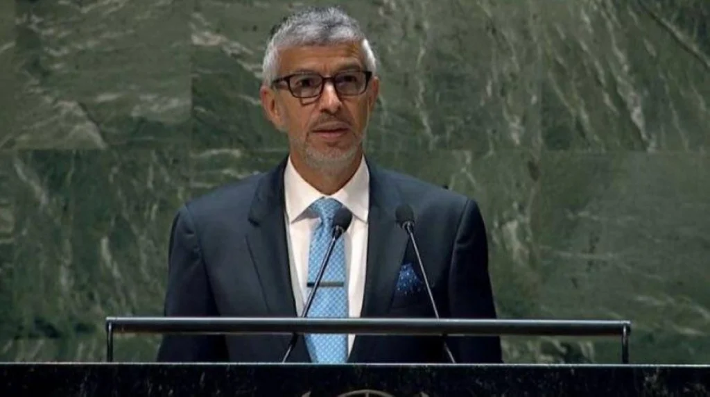 Saudi Arabia calls for immediate halt to Palestinian displacement