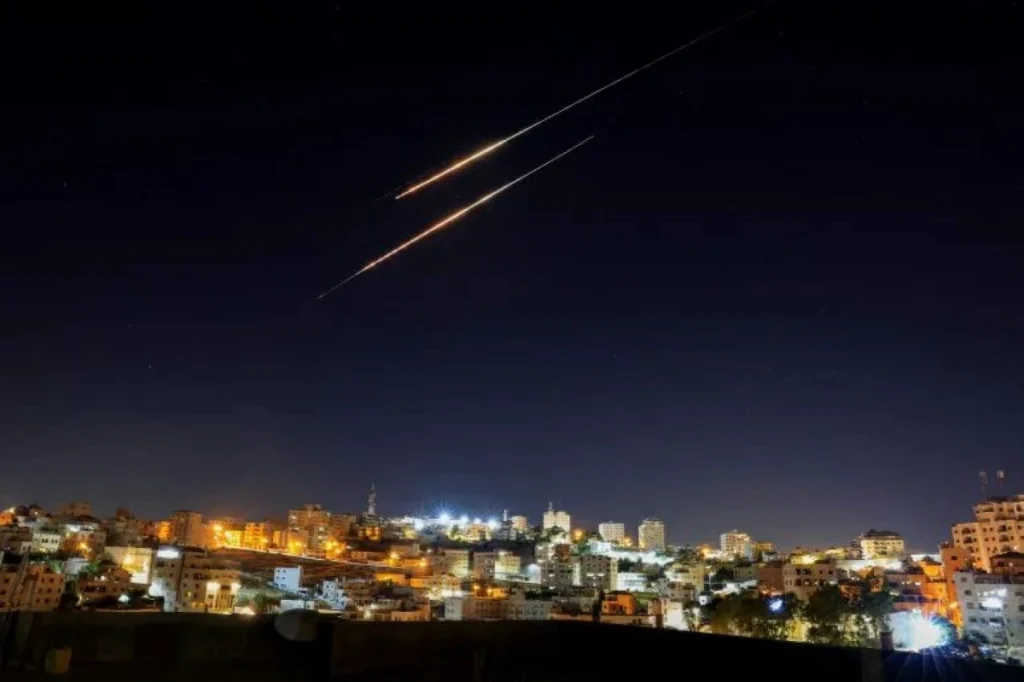 Yemen’s Houthis threaten Israeli shipping in the Red Sea