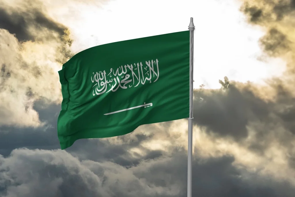 Saudi Arabia confirms missile fired from Yemen to another country fails, lands near border