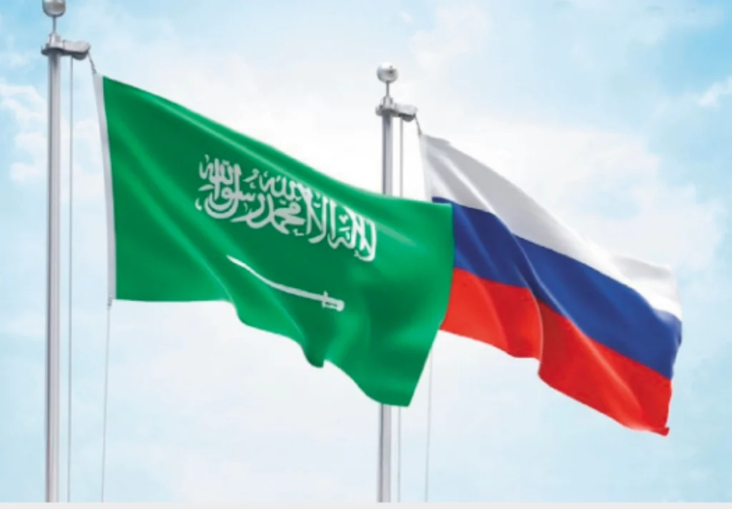 Saudi Arabia, Russia sign 13 agreements worth SR4.8 billion