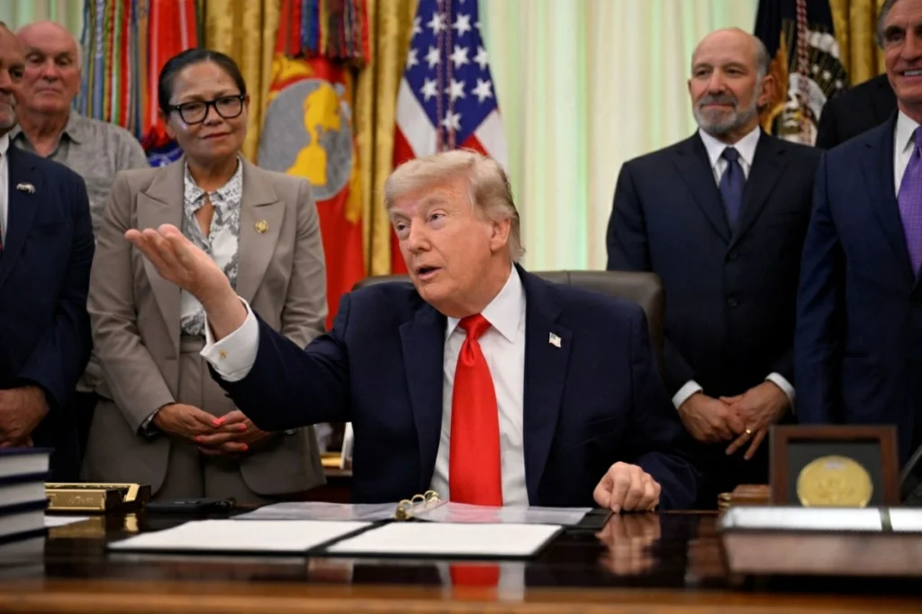 Trump rejects Iran’s version of proposed US-Iran deal