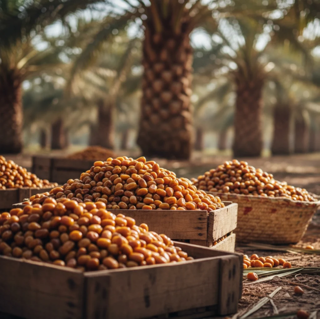 Saudi Arabia to showcase premium dates as guest of honor at Fancy Food Show in New York