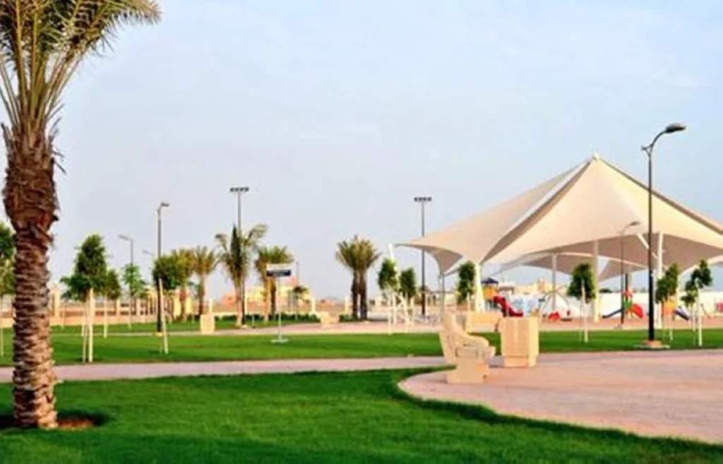 Initiative launched to turn parks into fan zones across Kingdom for World Cup Saudi matches