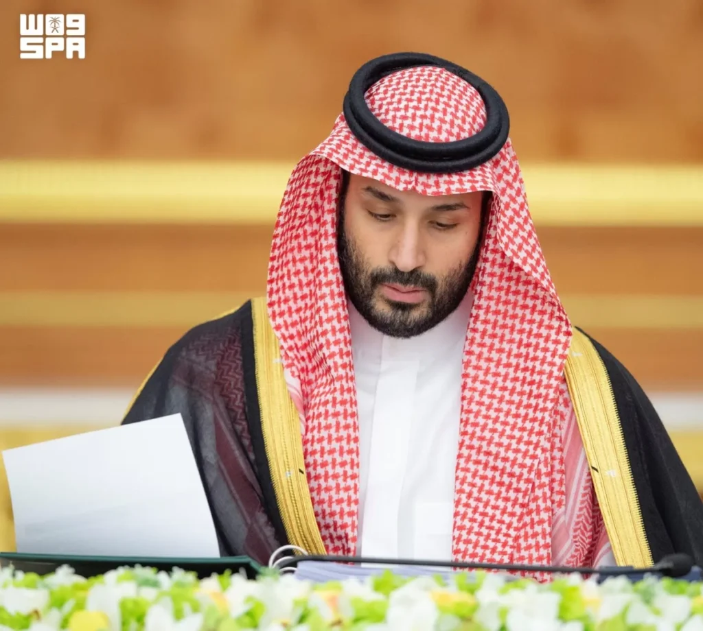 Saudi Arabia favors regional peace with safeguarding security interests of all countries